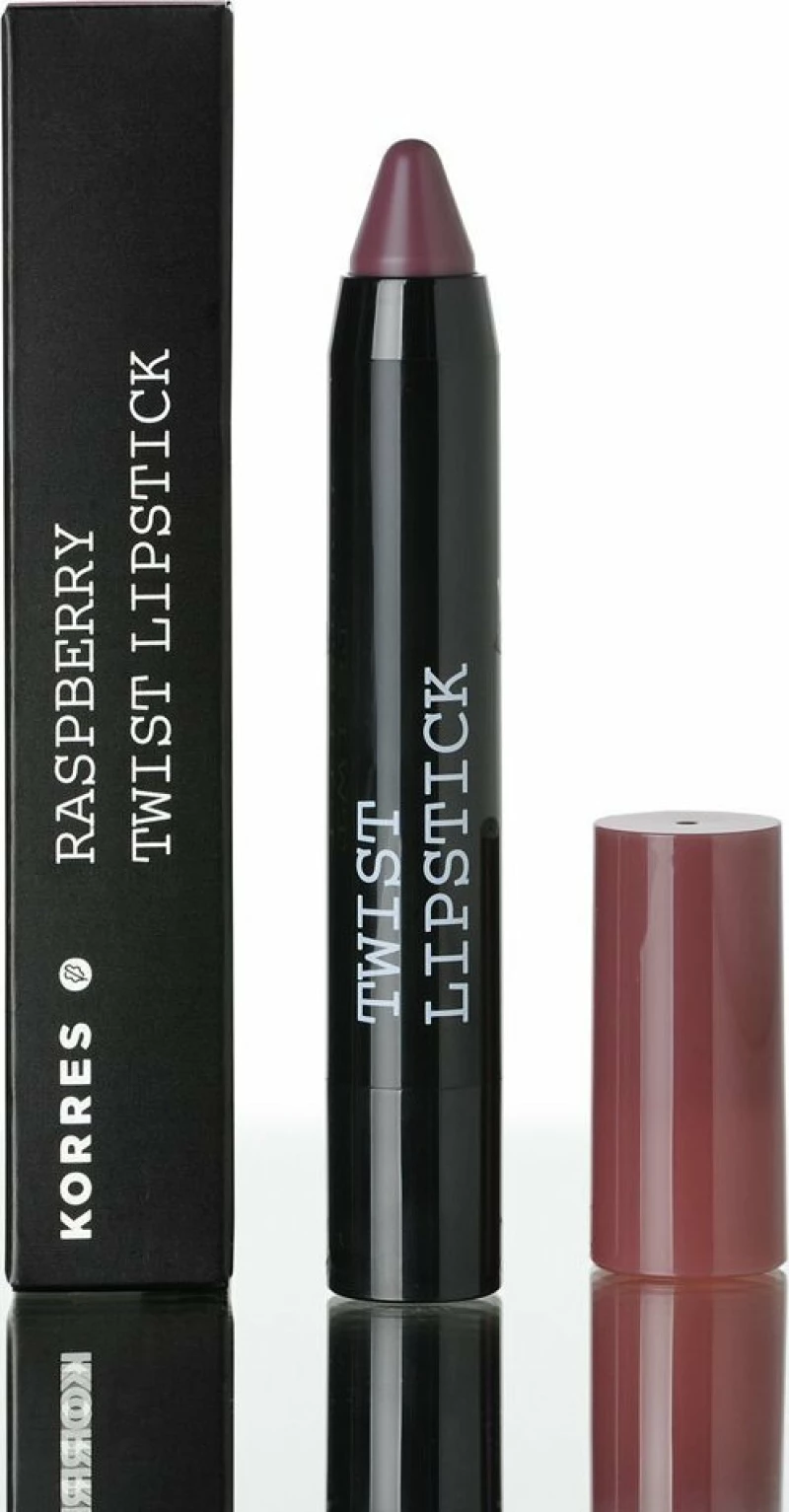Korres Raspberry Twist Dramatic