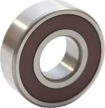 ΡΟΥΛΕΜΑΝ 6201-DDUC3 NSK ΚΛΕΙΣΤΟ ΜΕ ΤΣΙΜΟΥΧΕΣ