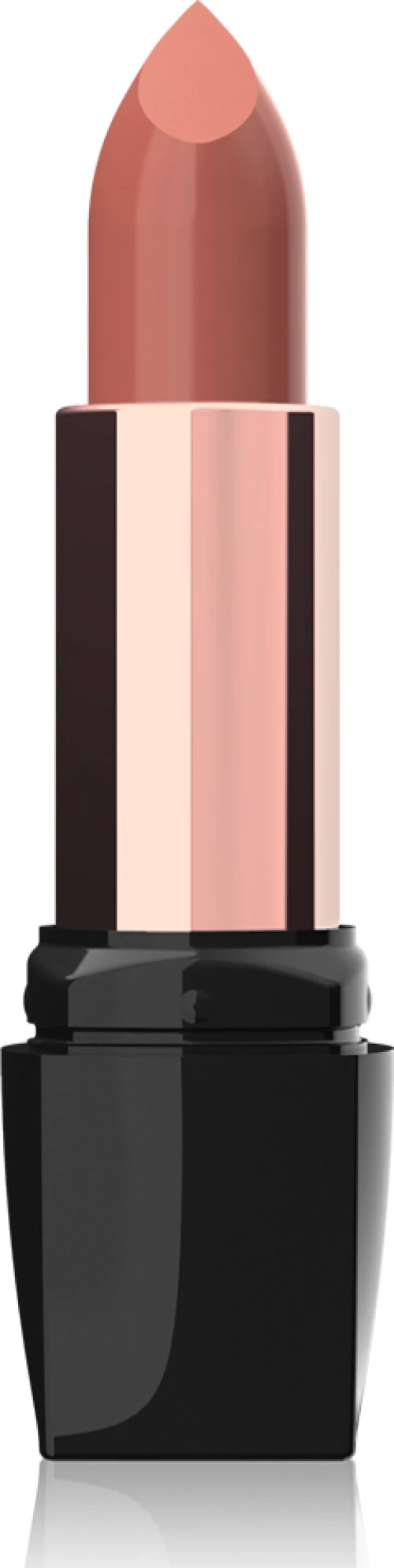 Golden Rose Satin Lipstick 04
