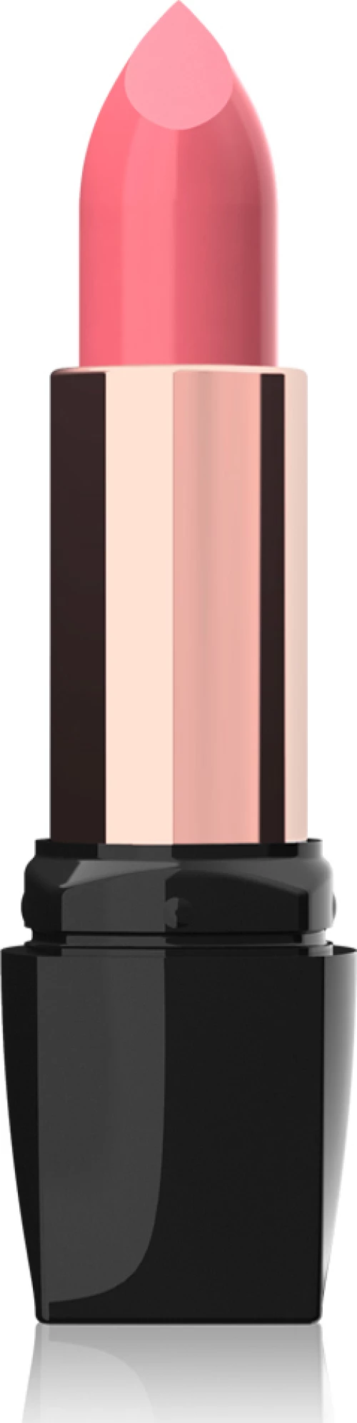 Golden Rose Satin Lipstick 12