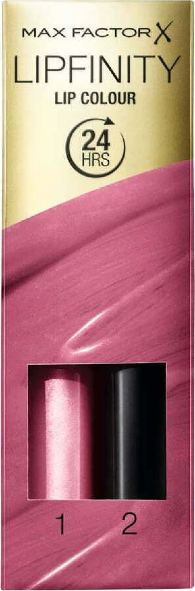 Max Factor Lipfinity Lip Colour 080 Starglow