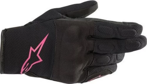 Alpinestars Stella S Max Drystar Black/Fuchsia