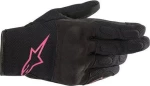 Alpinestars Stella S Max Drystar Black/Fuchsia
