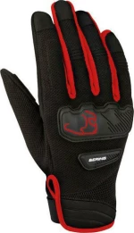 Bering Gant York Black/Red