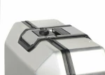 Shad TR37/D0TR37100 37lt Βαλιτσάκι Αλουμινίου 712-06-37600