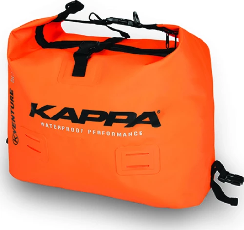 Kappa Moto Εσωτερικός Σάκος για Βαλίτσα KVE37 35 Λίτρα