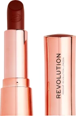 Revolution Beauty Satin Kiss Fling
