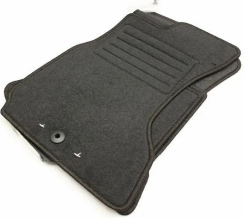 Petex Σετ Πατάκια 4τμχ από Μοκέτα για Daihatsu Terios 1997-2006