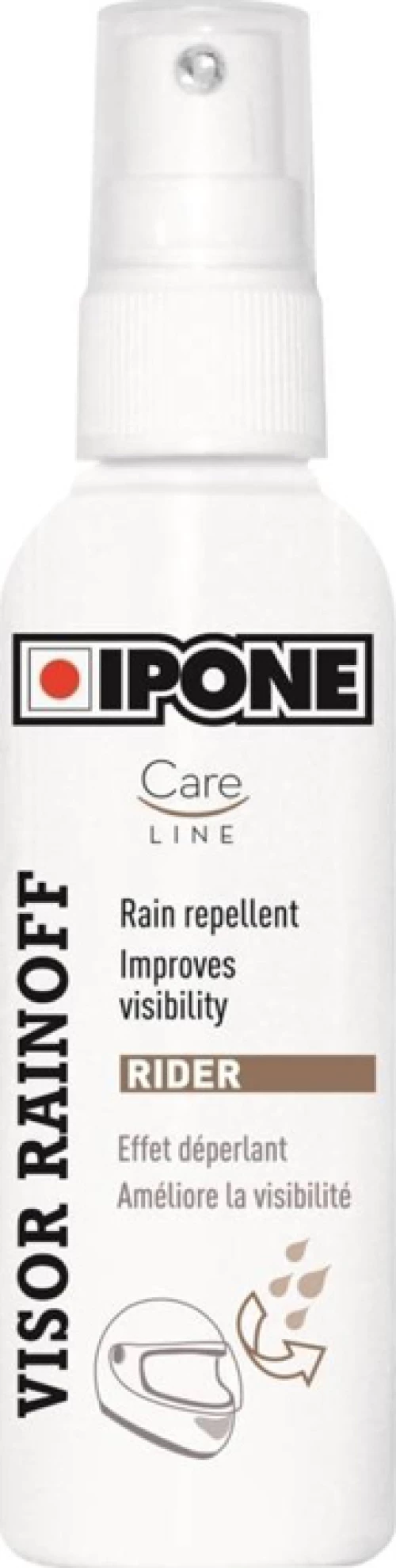 ΑΠΩΘΗΤΙΚΟ ΝΕΡΟΥ ΖΕΛΑΤΙΝΑΣ ΚΡΑΝΟΥΣ IPONE VISOR RAIN OFF