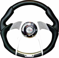 Carman Aa-Sw362A35 Τιμονι 35Mm Black
