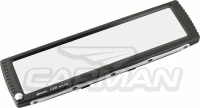 Καθρεπτης Εσωτερικος Led 27MM Μπλε