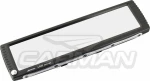Καθρεπτης Εσωτερικος Led 27MM Μπλε