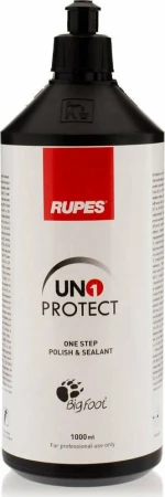 Rupes Uno Protect Κερί Καρναούβης 250ml