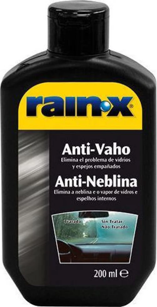 Rain X Anti Fog 200ml