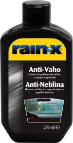 Rain X Anti Fog 200ml