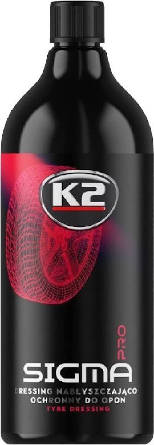 K2 Sigma Pro 1lt