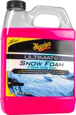 Meguiar's Ultimate Snow Foam 946ml
