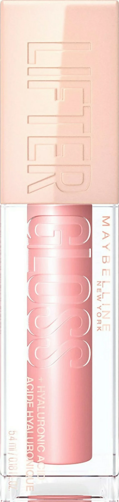 Maybelline Lifter Gloss 006 Reef