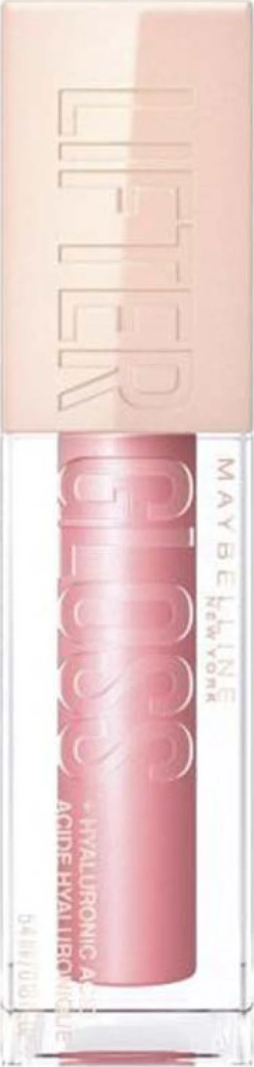 Maybelline Lifter Gloss 004 Silk