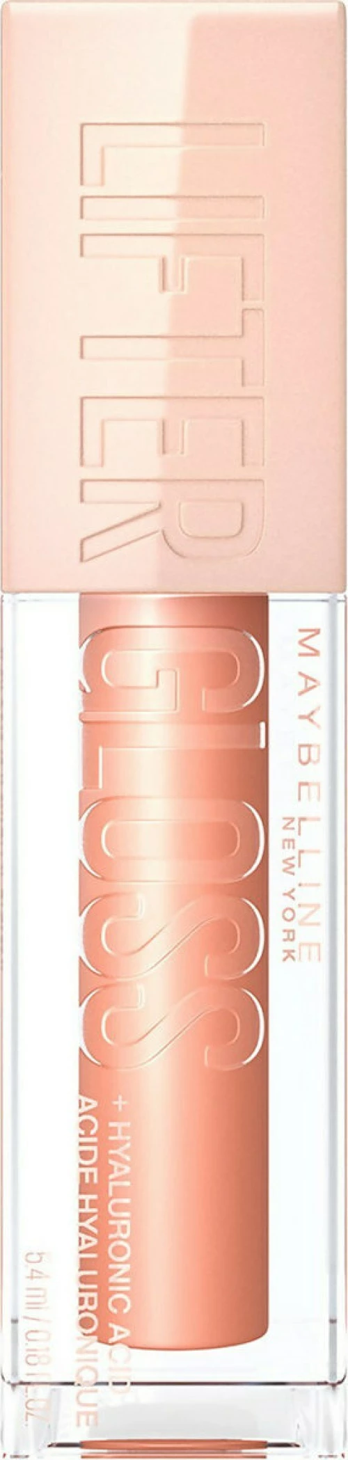 Maybelline Lifter Gloss 007 Amber