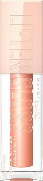 Maybelline Lifter Gloss 007 Amber