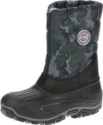 Olang - Bmx Jr 884 Camouflage Grigio