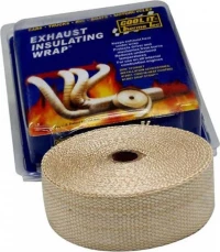 ΜΟΝΩΤΙΚΗ ΤΑΙΝΙΑ - EXHAUST INSULATING WRAP COOLIT