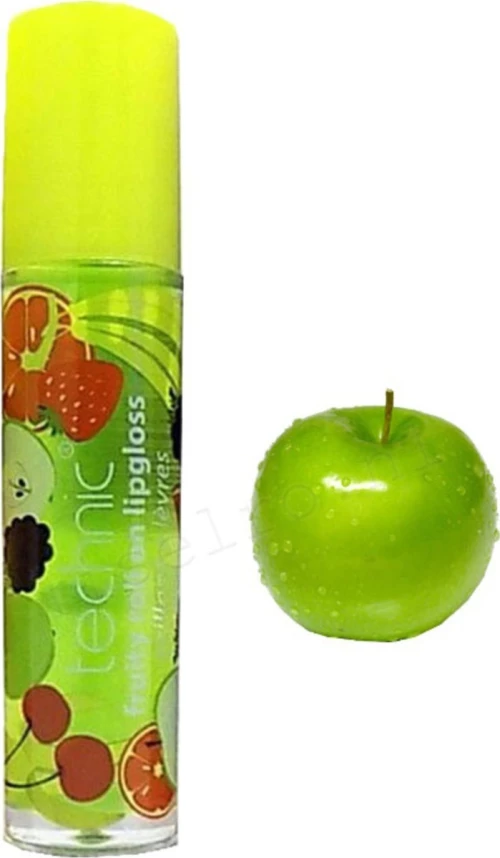Technic Fruity Roll On Lipgloss Apple