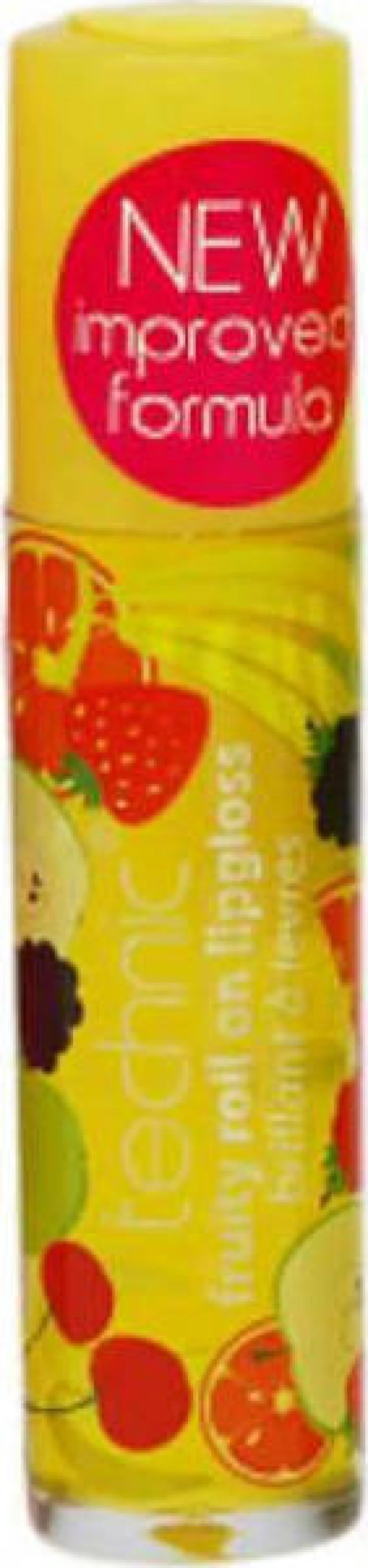 Technic Fruity Roll On Lipgloss Apple