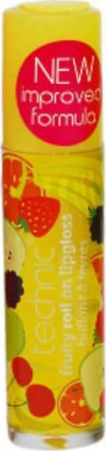 Technic Fruity Roll On Lipgloss Apple