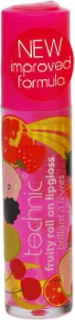 Technic Fruity Roll On Lipgloss Apple