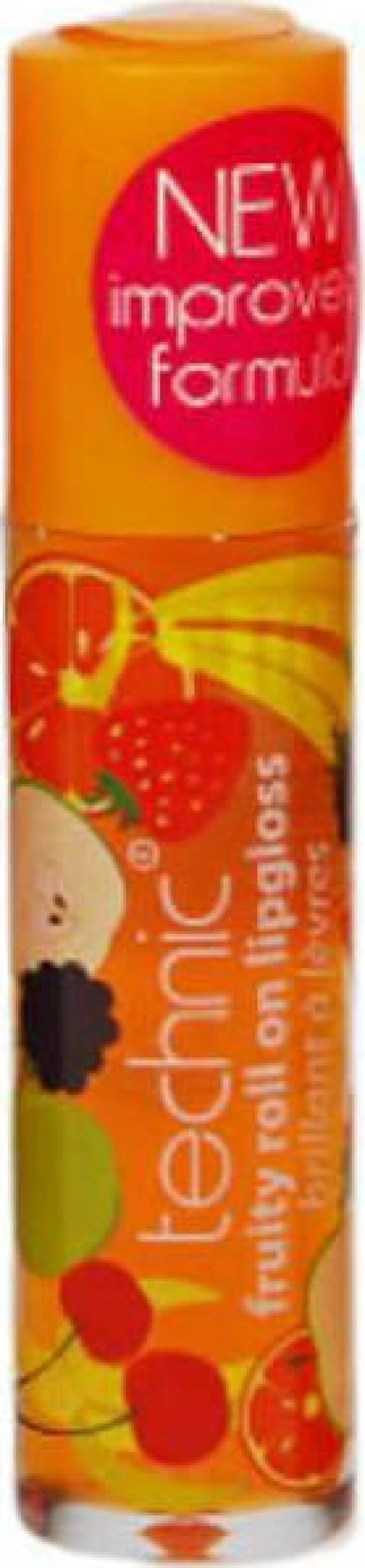 Technic Fruity Roll On Lipgloss Apple