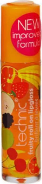 Technic Fruity Roll On Lipgloss Apple