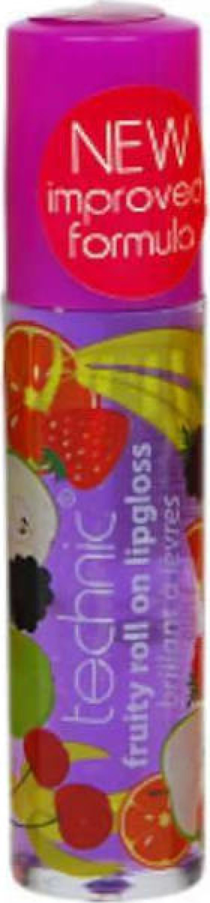 Technic Fruity Roll On Lipgloss Apple