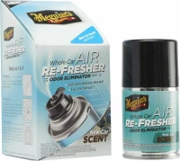 Meguiar's Air Re-fresher New Car