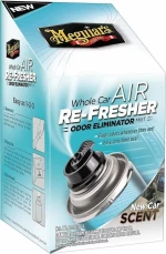 Meguiar's Air Re-fresher New Car