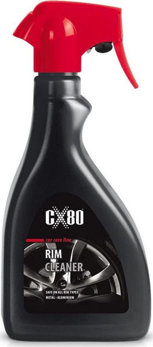 Cx80 Rim Cleaner 600ml