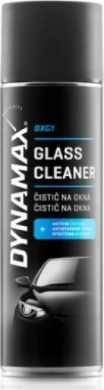 Dynamax DXG1 Glass Cleaner 500ml