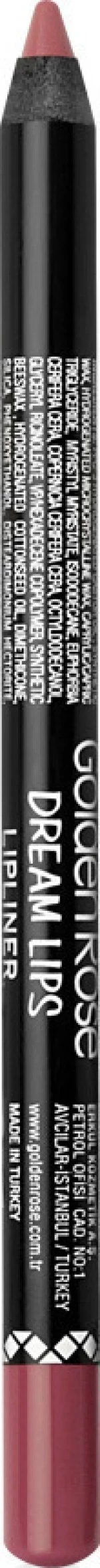 Golden Rose Dream Lips 511