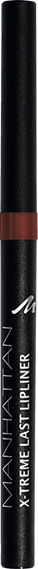 Manhattan X-Treme Last Lipliner 94N