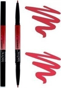 Technic Ombre Pencil Red
