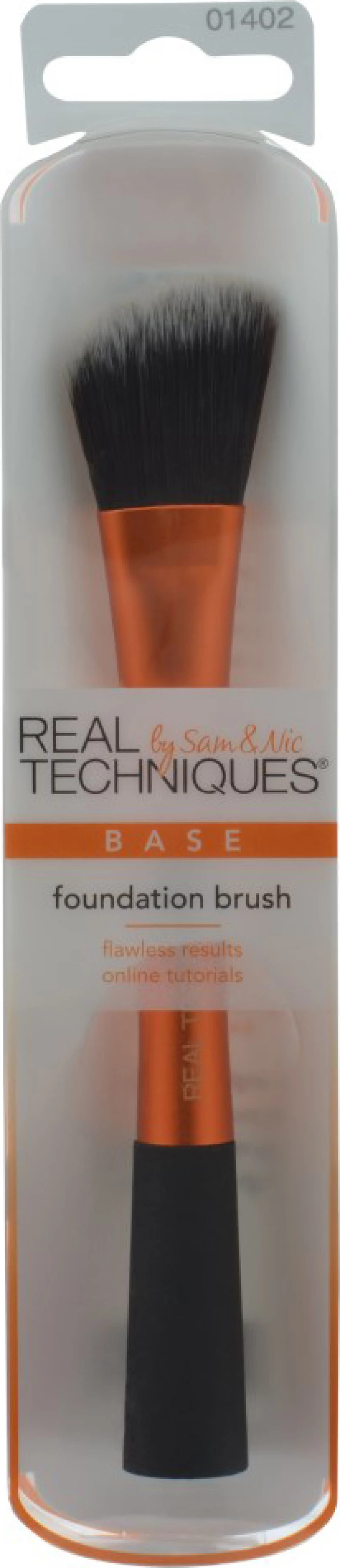 Real Techniques Base Foundation Brush