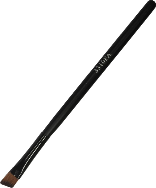 AGC 40301142 Πινέλο Φρυδιών Eyeliner 14.5cm