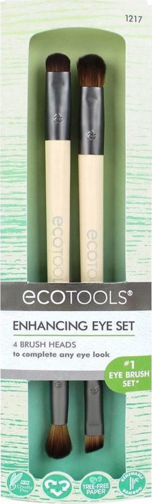 EcoTools Enhancing Eye Set
