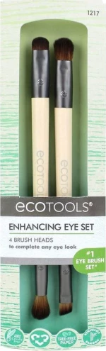 EcoTools Enhancing Eye Set