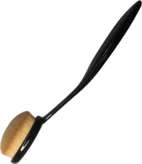AGC 40301147 Πινέλο Contouring Make Up No 4 14.5cm
