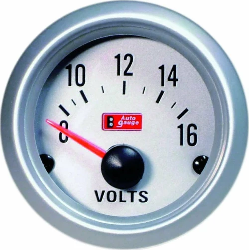 Όργανο Βολτόμετρο Autogauge AG-2791SS
