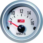 Όργανο Βολτόμετρο Autogauge AG-2791SS