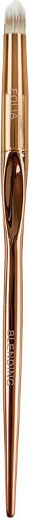 Folia Professional Small Blending Brush F-609