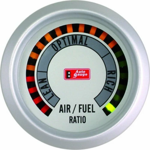 Auto Gauge Όργανο Air Fuel